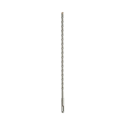 8x350mm SDS Plus 8x350mm betonfúró 8x350mm, keresztcsúccsal