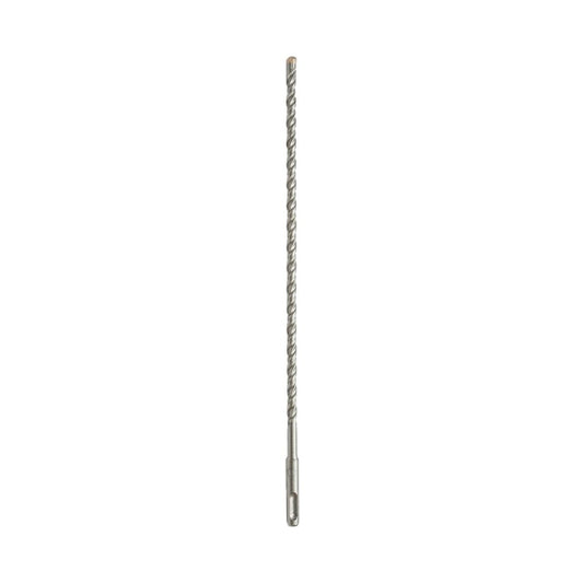 8x350mm SDS Plus 8x350mm betonfúró 8x350mm, keresztcsúccsal