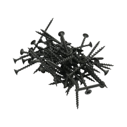 Gipszkarton önmetsző csavar 4.2x70mm, foszfátozott acél, süllyesztett fej 1000 db/doboz