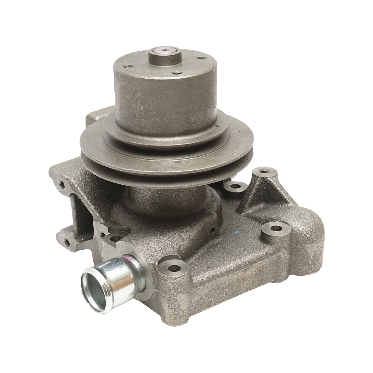 Vízszivattyú Steyr OEM kódhoz 130800060005, 407060031, 407060901, 407060901, 1308000060901, 74721022 Breckner Germany