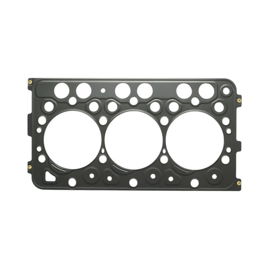 Kubota D722 motor fejtetőtömítés készlet OEM kód 1J092-03310, 1J09203310