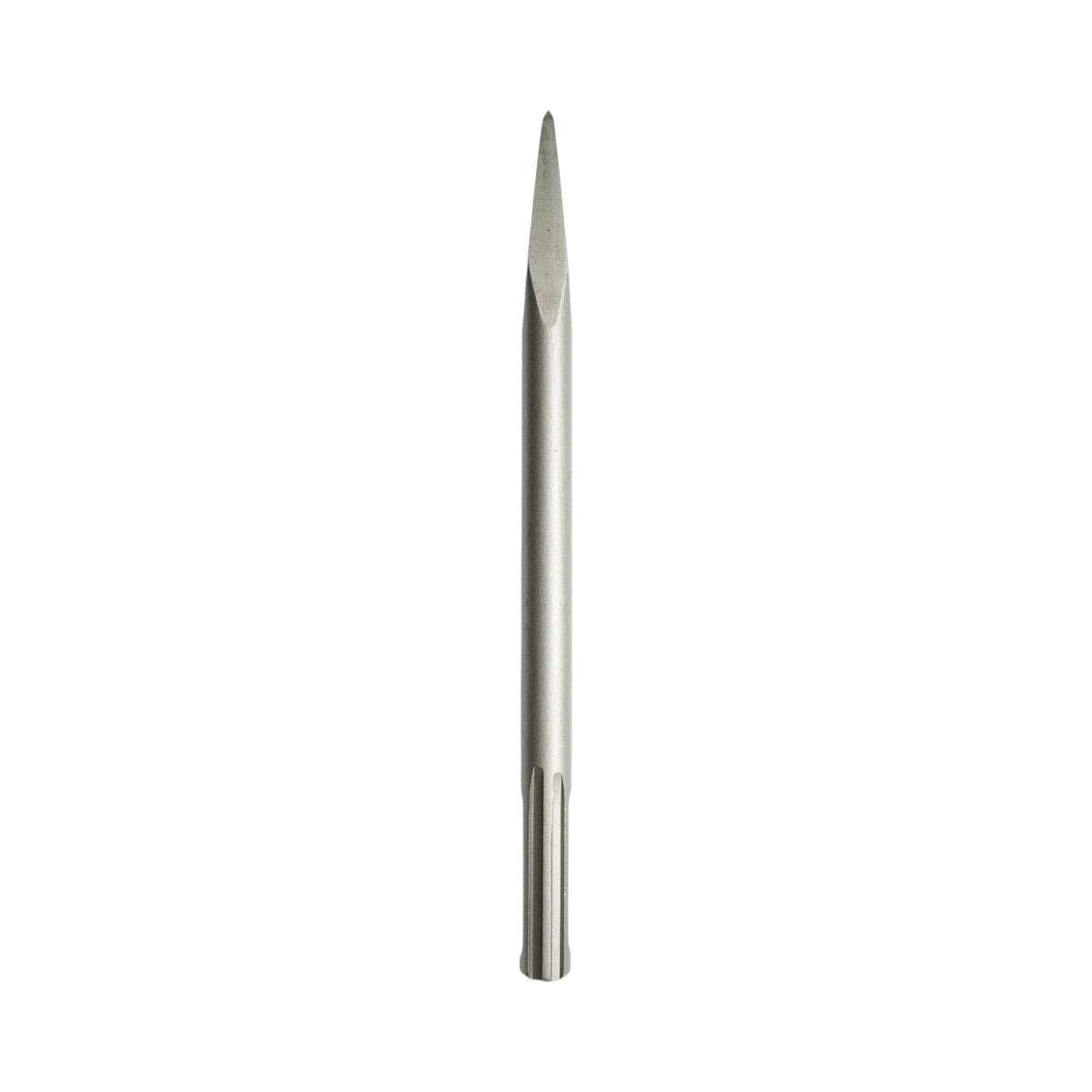 Éles betonvéső 18x300mm SDS Max Breckner Germany