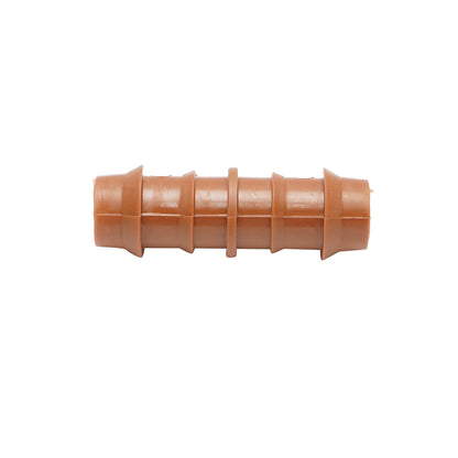 D20x20mm csepegtetőcső szerelvény, öntözőrendszerekhez