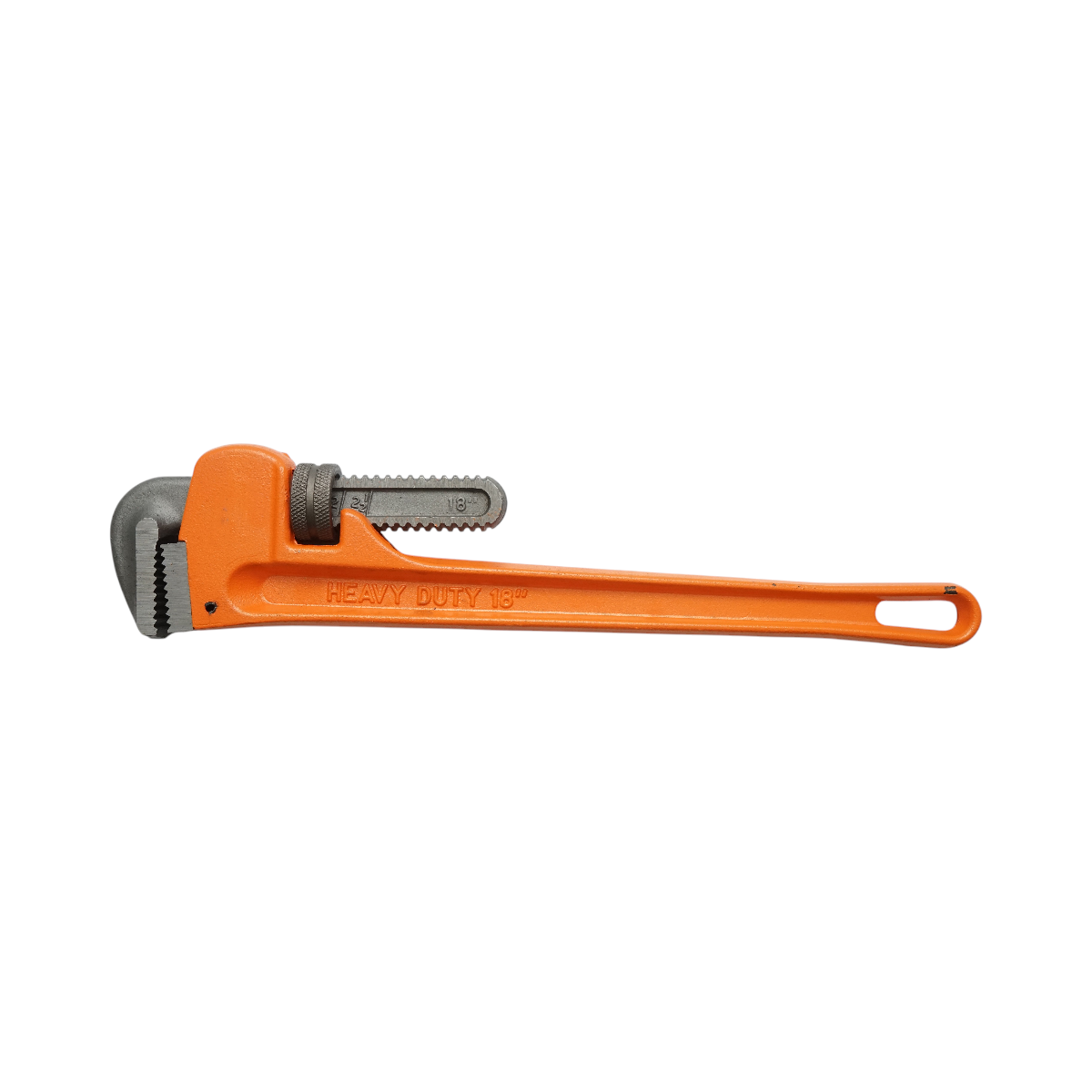 Professzionális állítható cső és csőkulcs mopsz 450mm (18 inch)