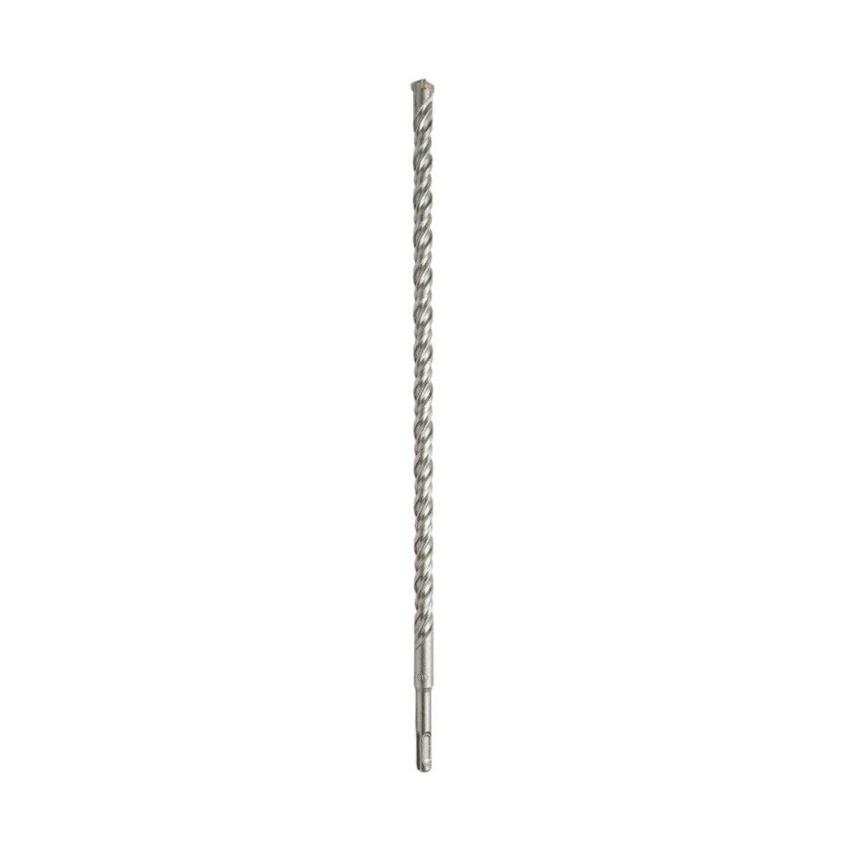 Betonfúró 16x450mm SDS Plus, keresztcsúccsal