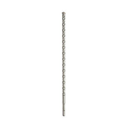 Betonfúró 16x450mm SDS Plus, keresztcsúccsal