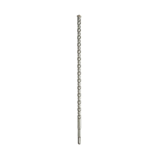 Betonfúró 16x450mm SDS Plus, keresztcsúccsal