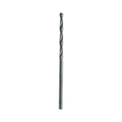 Fém fúrószár 2x24x49mm HSS-R DIN 338, hengeres szárral