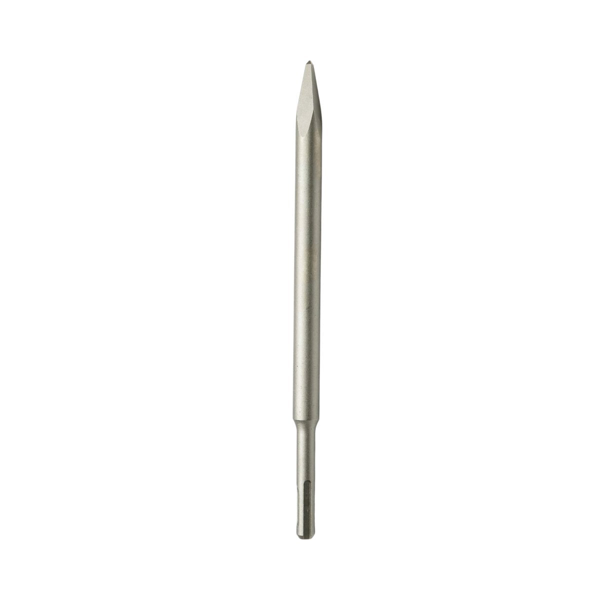 Hegyes betonvéső 14x250mm SDS Plus Breckner Germany