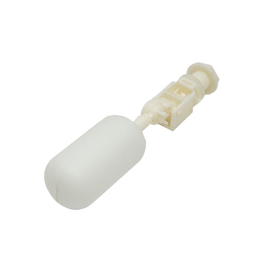 Úszótartály rozsdamentes acél adapterekhez 2L BK77840 Breckner Germany