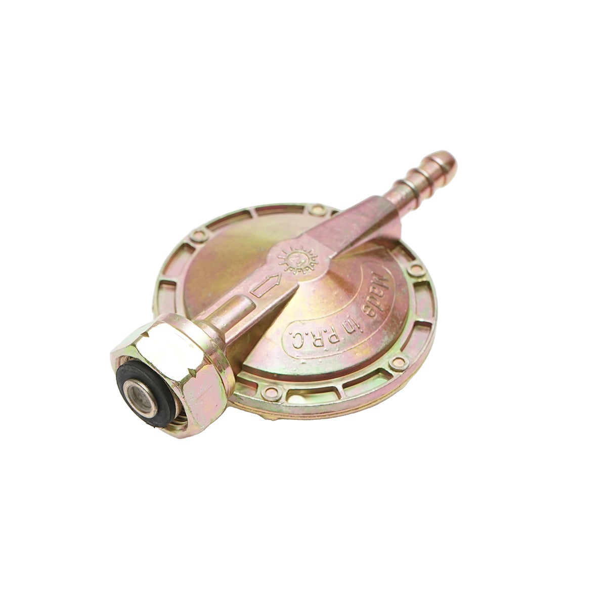 Fix gázszabályozó BP 1/2 CH 27PF 1Kg-h