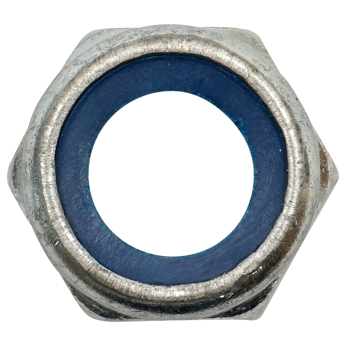 Horganyzott önzáró anya DIN 985 M16x1,5mm G8 100 db/db