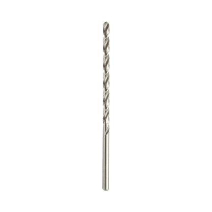 Fém fúrószár 5x87x132mm HSS-G Pro DIN 340, hengeres szárral