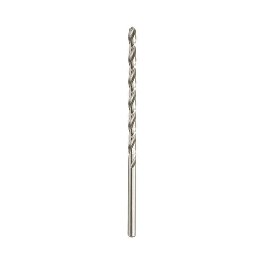 Fém fúrószár 5x87x132mm HSS-G Pro DIN 340, hengeres szárral