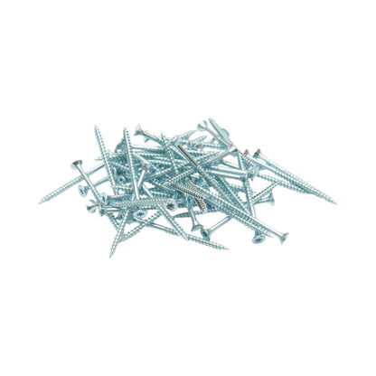 Önmetsző facsavar 3.5x50mm, süllyesztett fej torx TX15, horganyzott acél 500 db/doboz