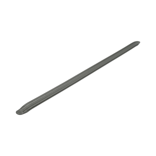 Acélkar gumiabroncsok vulkanizálásához 600x28x8mm