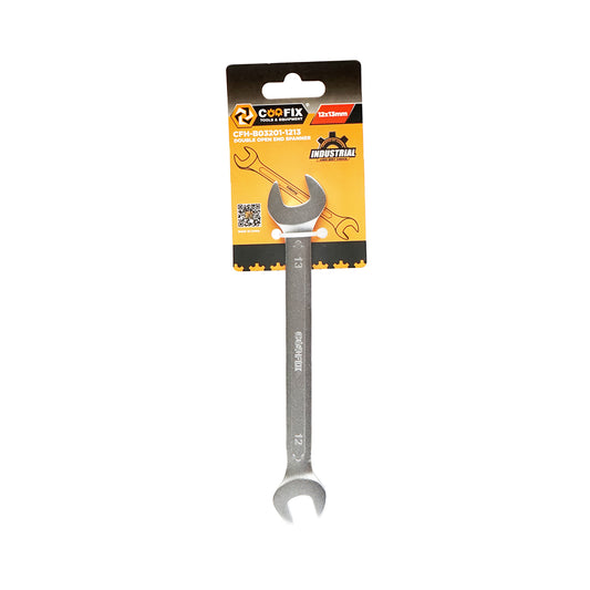 Coofix professzionális dupla fix kulcs 12x13mm