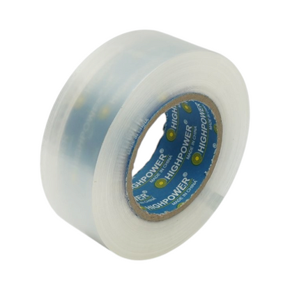 HighPower átlátszó OPP ragasztószalag 48mm x 200m csomagoláshoz