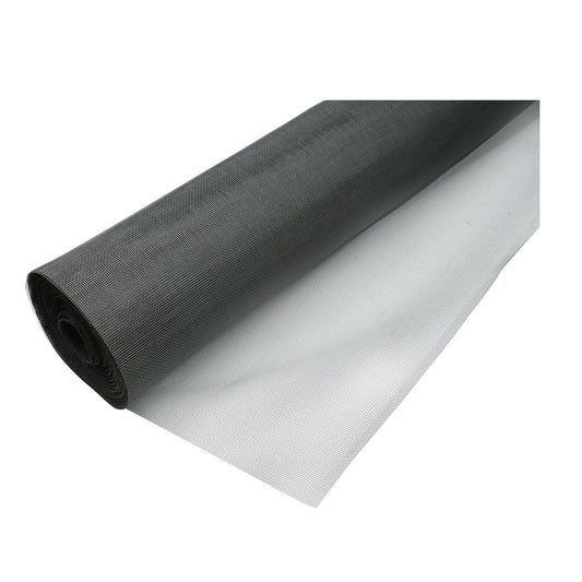 Szúnyogháló 100 gr/m2, 1,6x30m Breckner Germany