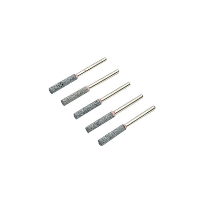 5 darabos csiszolókorong szett láncélezőhöz 5/32 (4.0mm)