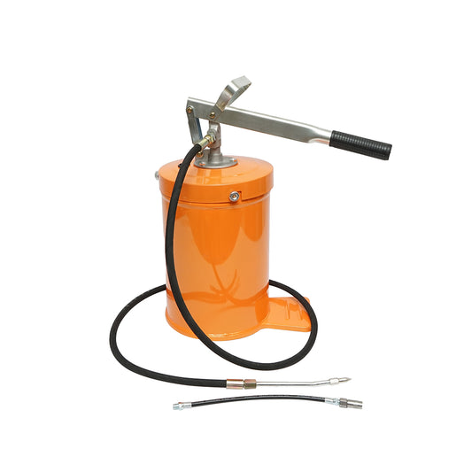 Kézi simítószivattyú 12Kg 1,5m tömlővel 3000 PSI Breckner Germany