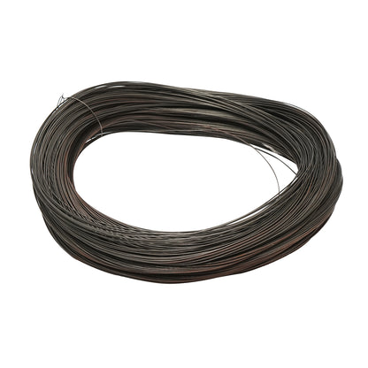 Fekete drót 1,2mm, 5kg