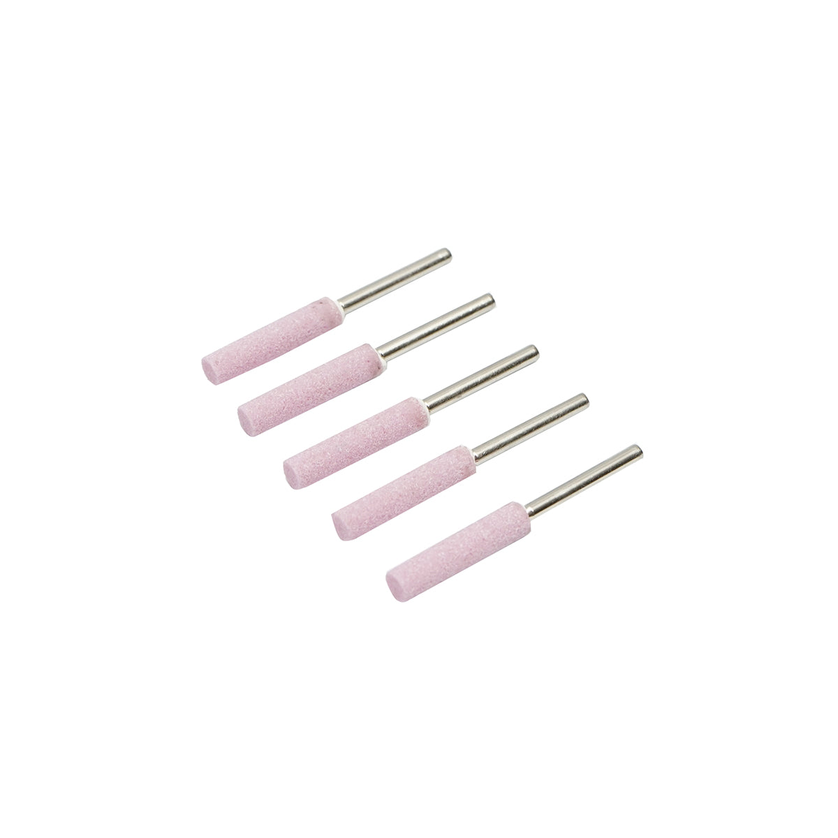 5 darabos csiszolóelem készlet 7/32 (5,5 mm) láncfűrészlánc-élezőhöz
