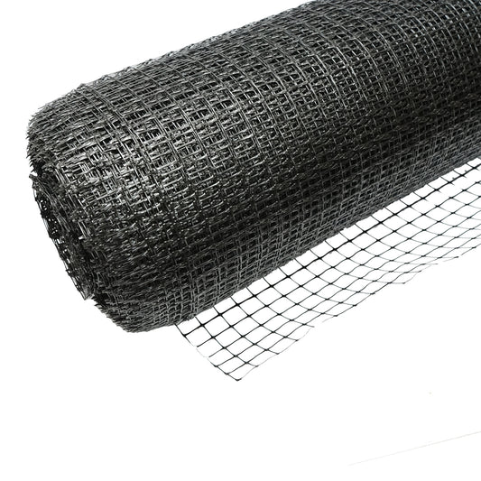 Vakondháló 60g, 1,5x100m, 15x22mm-es hálószemekkel Breckner Germany
