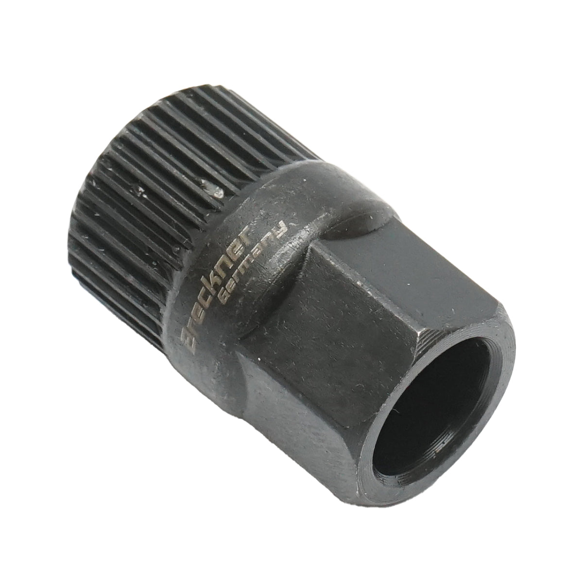 Alternátor kulcs VW, Audi, 33 fogú, hatszög 17mm Breckner Germany