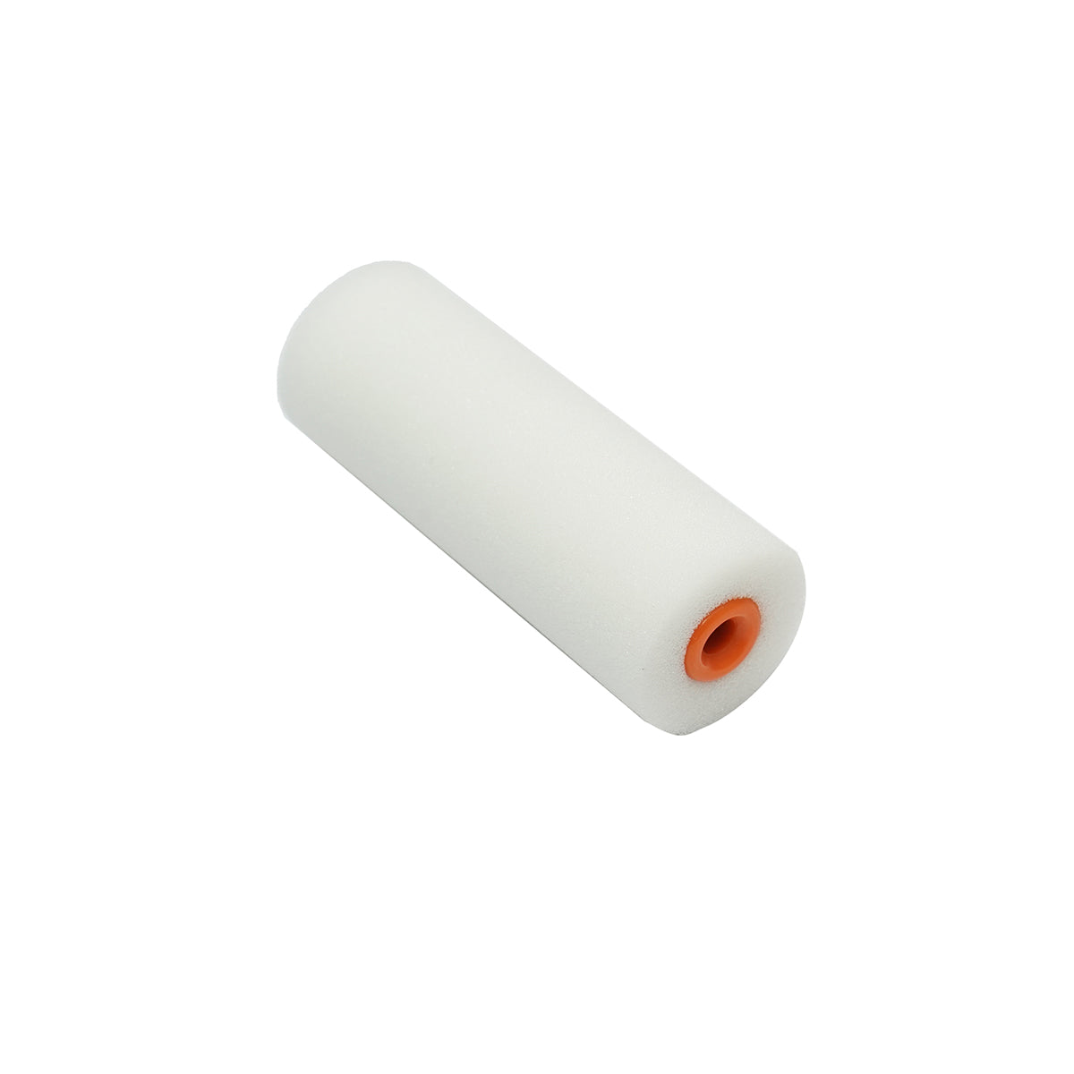 10 db habszivacs trafalet tekercsből álló készlet, hossza 10cm, átmérője 35mm