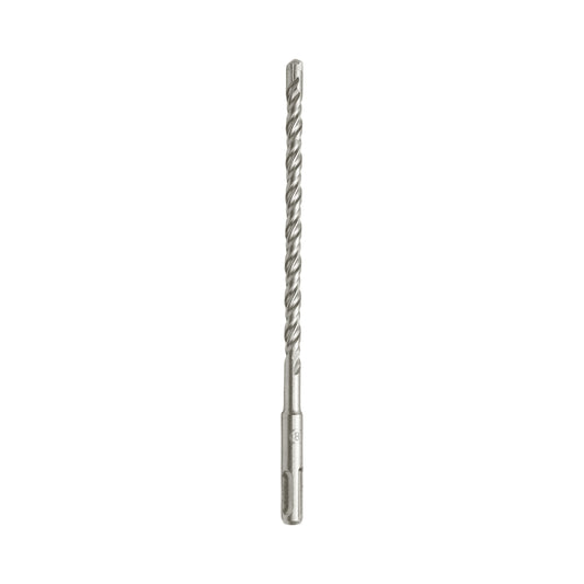 8x210mm SDS Plus betonfúró 8x210mm, keresztcsúccsal