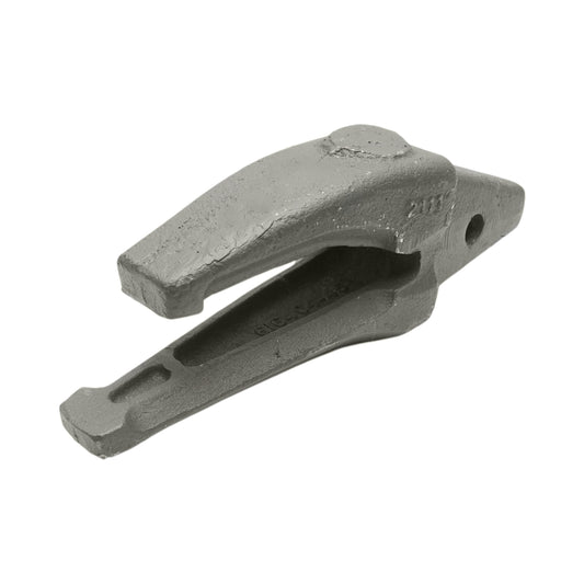Caterpillar J400 kotrókanál adapter Caterpillar J400 OEM kód 6I6404