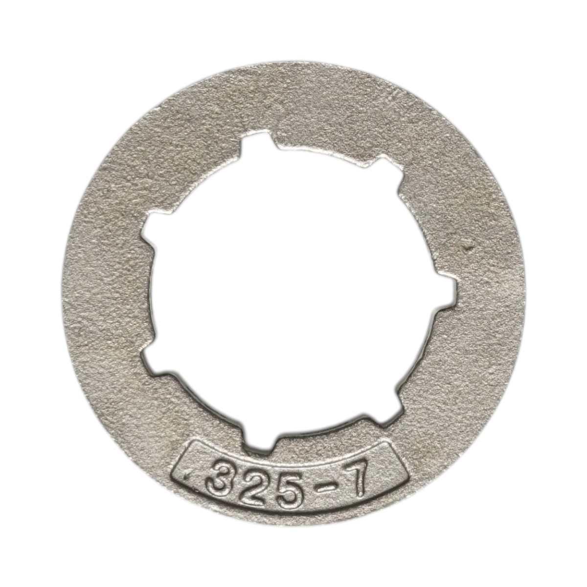 Pinion lánc fűrész 0.325 inch, 7 fog, China modellek 4500, 5200 THOR