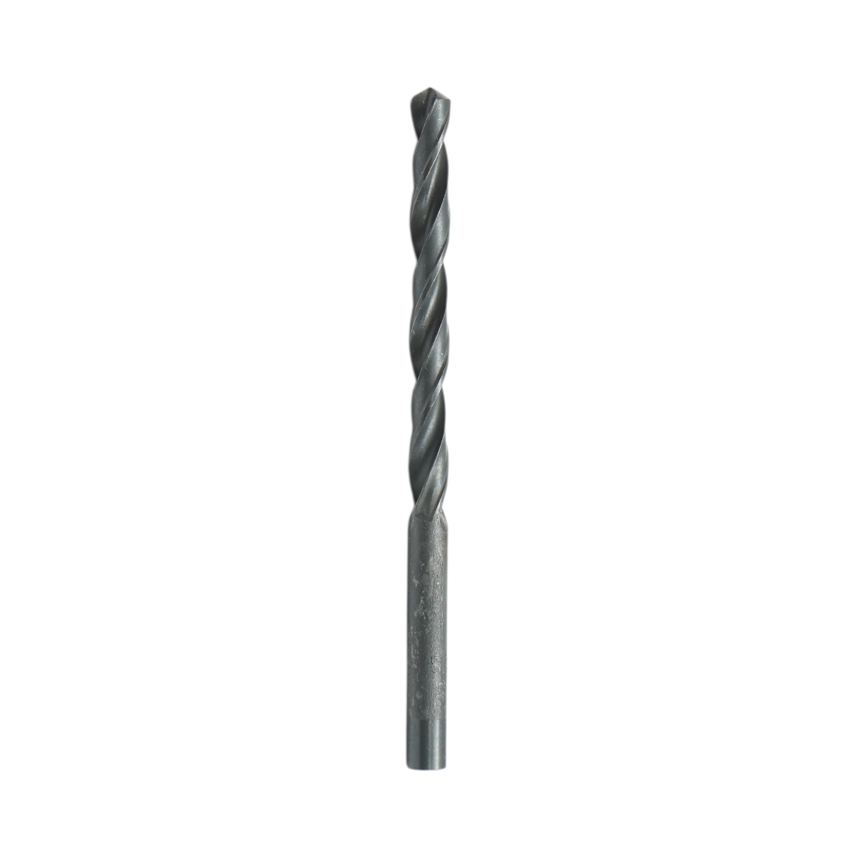 Fém fúrószár 5.5x61x93mm HSS-R DIN 338, hengeres szárral