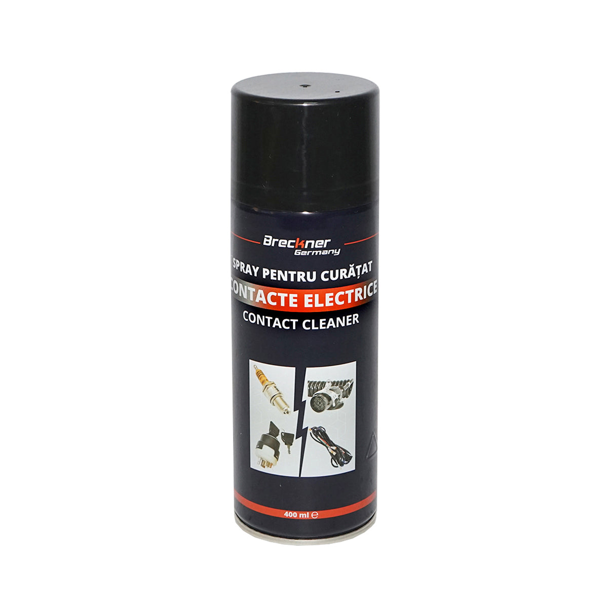 Kontakt tisztító spray 400ml