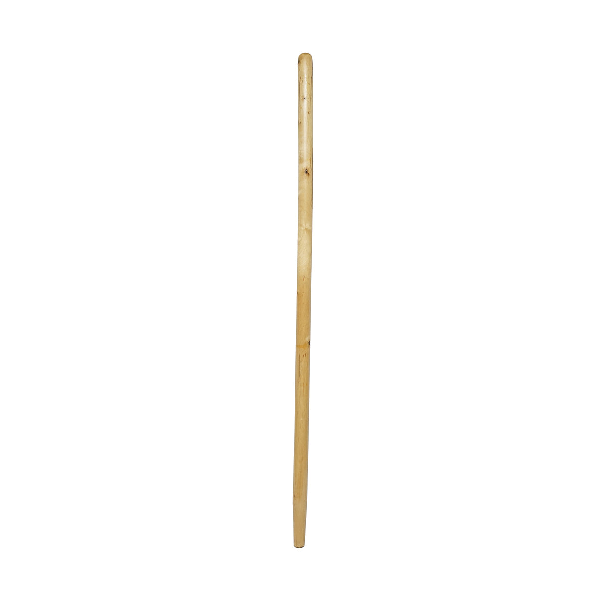 Lakkozott fa nyél 120cm kerti szerszámokhoz
