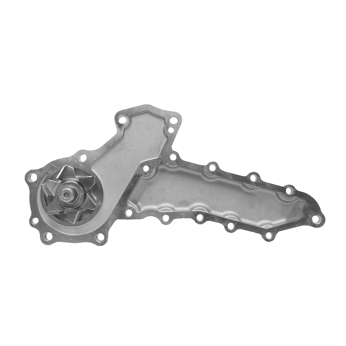 Vízszivattyú Kubota OEM kód 17331-73030 Breckner Germany