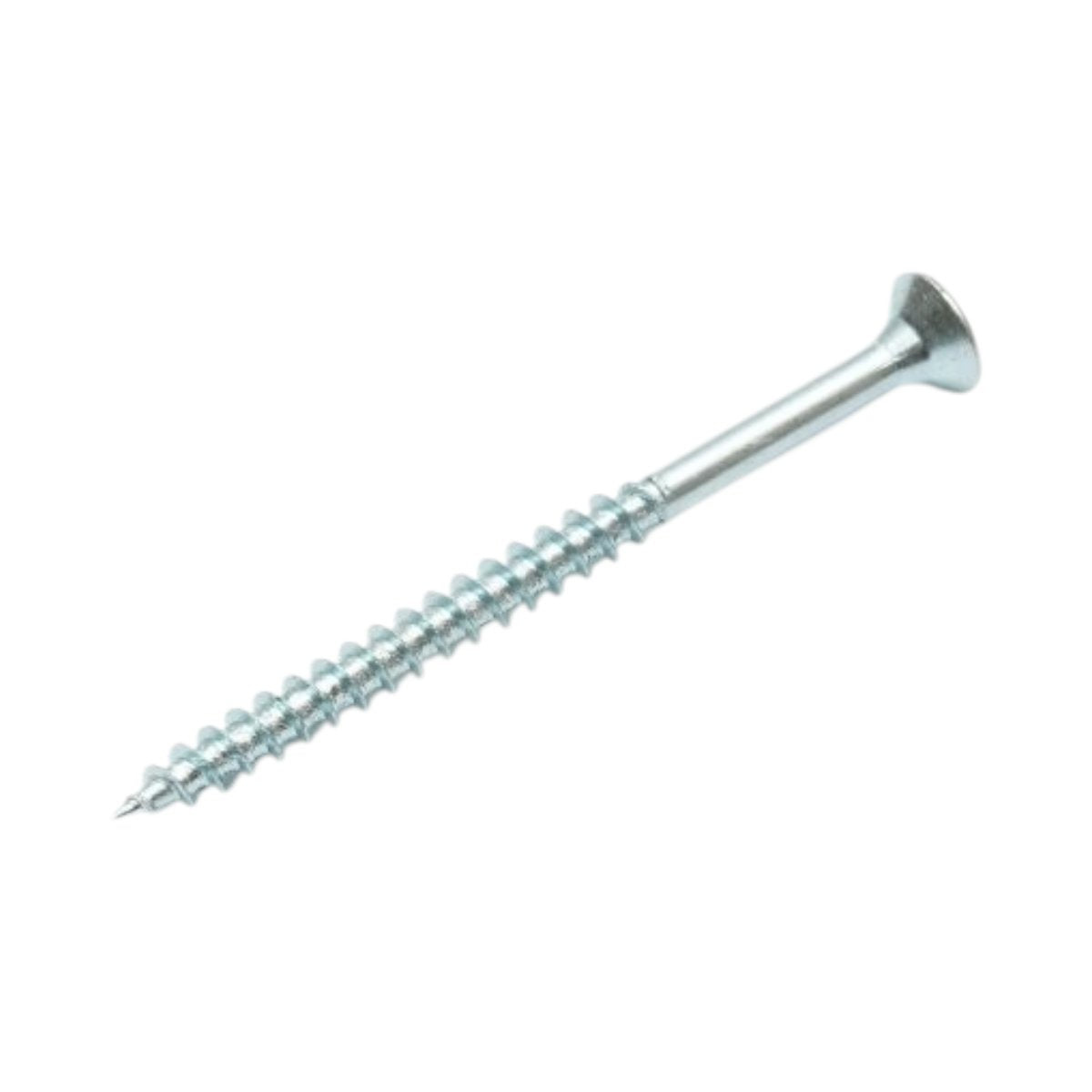 Önmetsző facsavar 3.5x50mm, süllyesztett fej torx TX15, horganyzott acél 500 db/doboz