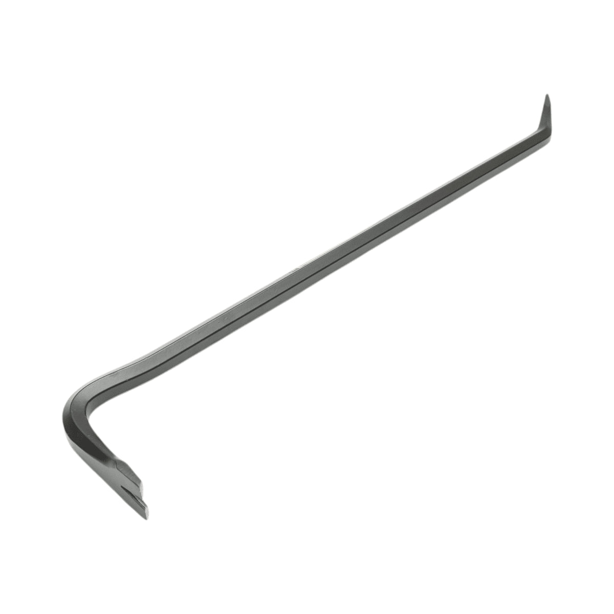 Feszítővas 600x16 mm-es hatszögletű Crownman ács feszítővas