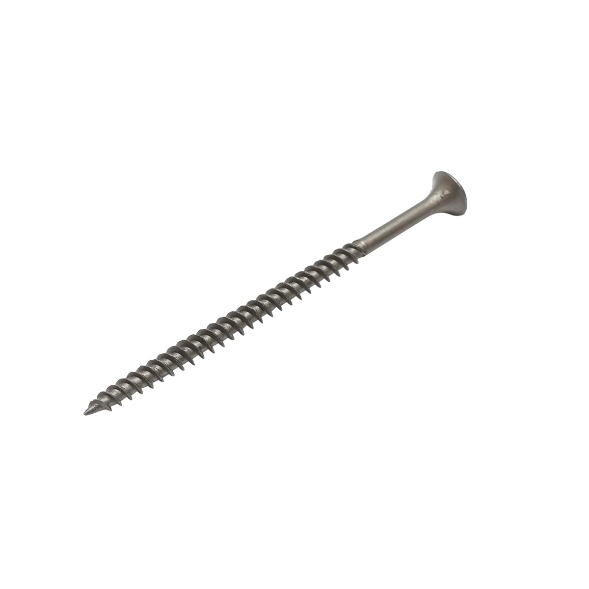 4.2x70mm foszfátozott acél önmetsző gipszkarton csavar, vízbe fojtott fejjel 250 db/doboz