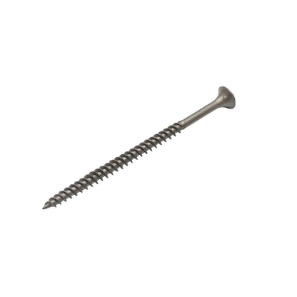 4.2x70mm foszfátozott acél önmetsző gipszkarton csavar, vízbe fojtott fejjel 250 db/doboz