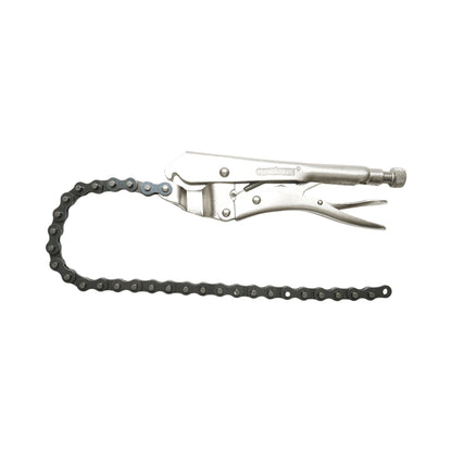 Crownman Professional 250mm önzáró multifunkcionális lánc többszörösen záródó lánccsipesz