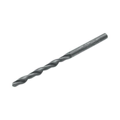 Fém fúrószár 4.5x48x80mm HSS-R DIN 338, hengeres szárral