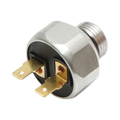 Kuplung pedál kapcsoló Massey Ferguson, Ford, New Holland OEM kód 963417M1