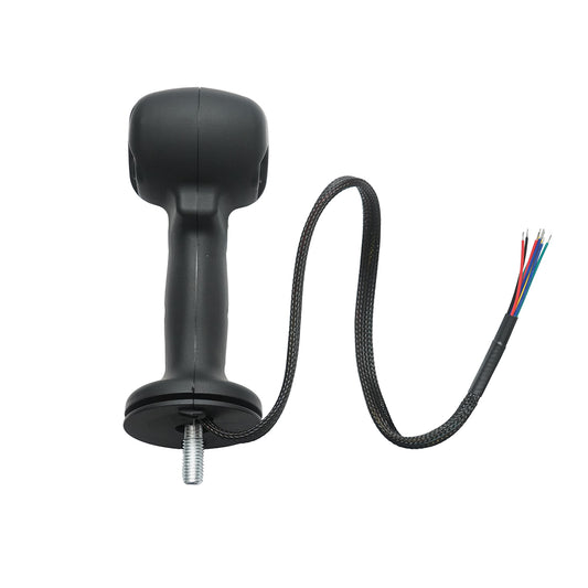 8 gombos elektromos joystick B-DK-01