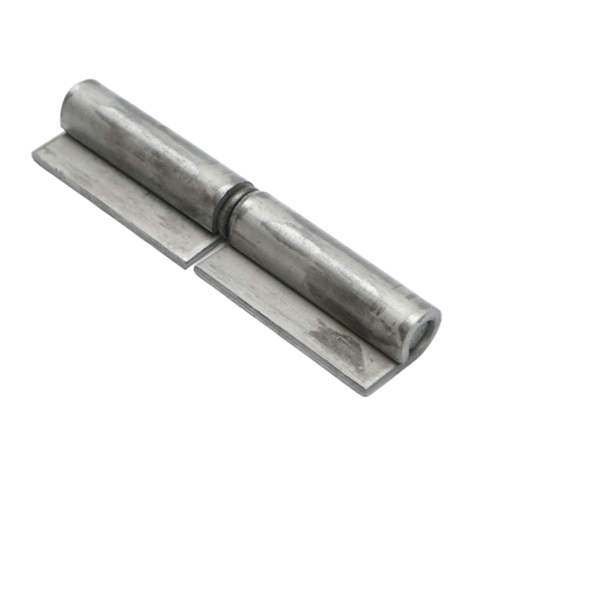 Hegeszthető csuklópánt talppal kapuhoz, ajtóhoz 4X140mm