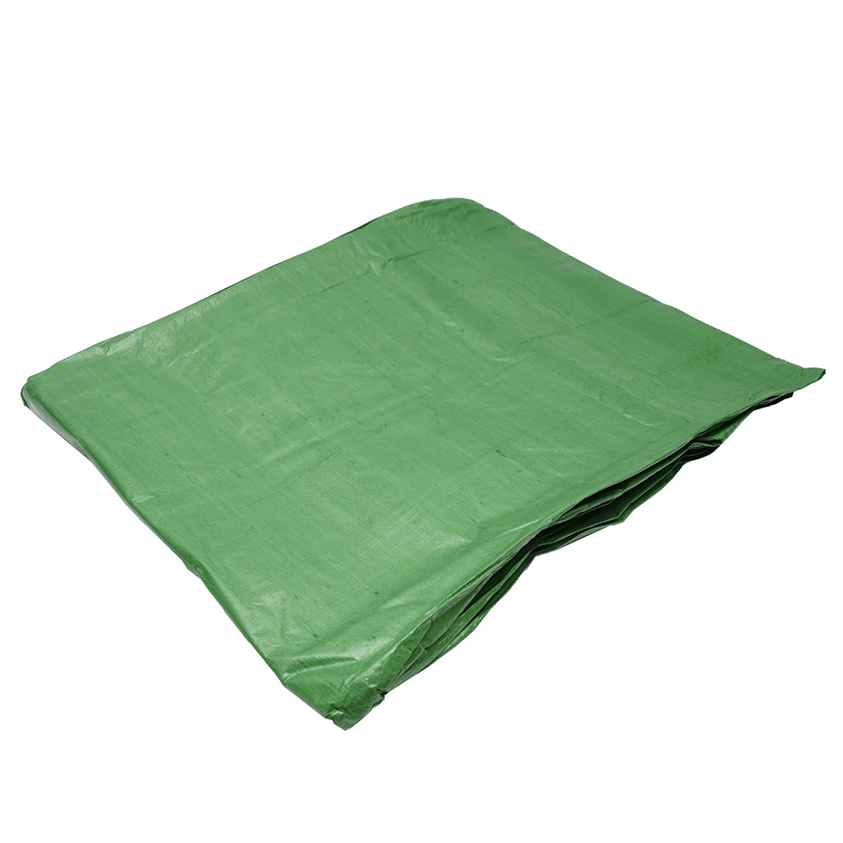 Hálós ponyva 100g/m2 zöld 6x8m Breckner Germany