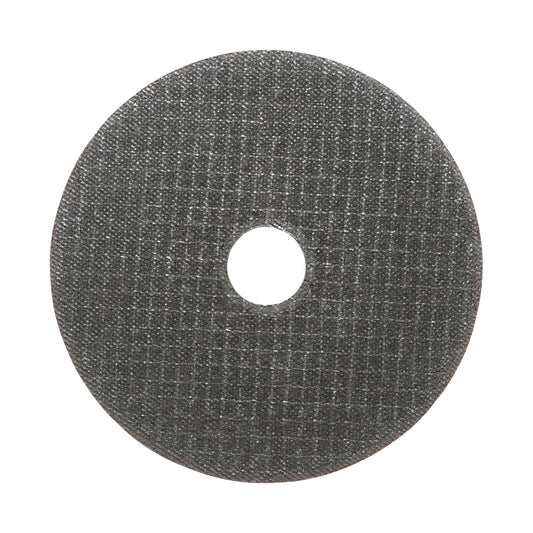 Vágó és polírozó korong, T41 125x1.0x22mm Breckner Germany A feltüntetett ár 1db! 10db/csomag