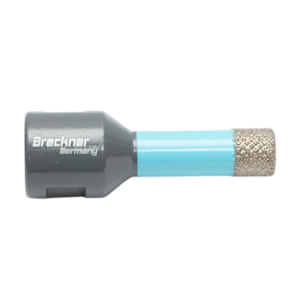 Gyémántozott fúrófej 12x62mm, M14 belső menet kerámialap, márvány, gránit Breckner Germany