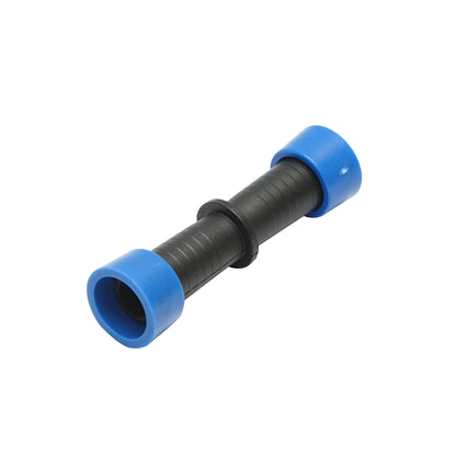 D16x16mm Egyenlő csepegtetőszalag csonk öntözőrendszerekhez